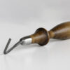 Hook Shape Tungsten Carbide Trimming Tool - Image 2