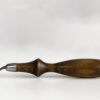 Hook Shape Tungsten Carbide Trimming Tool