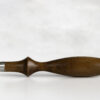 Small Triangle Shape Tungsten Carbide Trimming Tool
