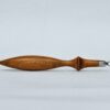Ultra Small Triangle Shape Tungsten Carbide Trimming Tool - Image 2