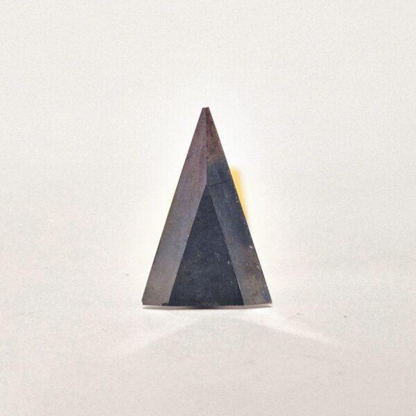 PREORDER L-shaped tungsten carbide trimming tool triangle tip - Image 2