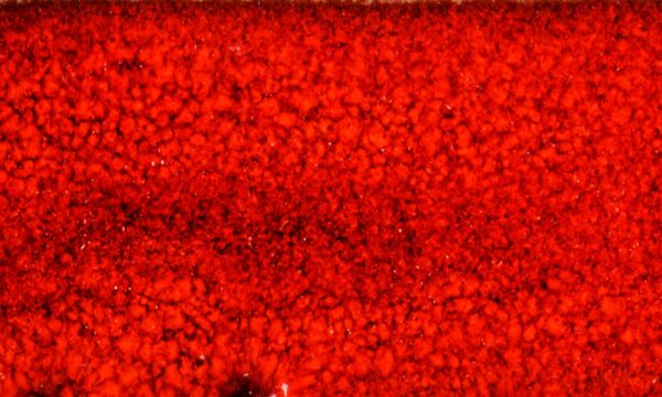 KJ-114 Volcanic Red