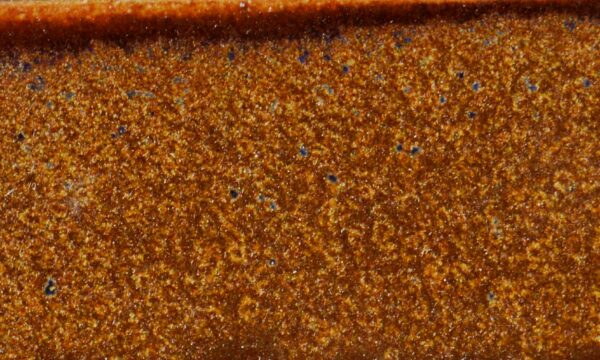 KJ-123 Golden Rust
