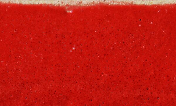 KJ-124 Candy Red