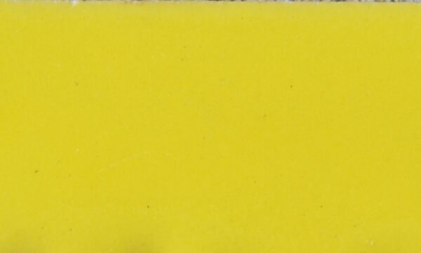 KJ-126 Lemon Yellow