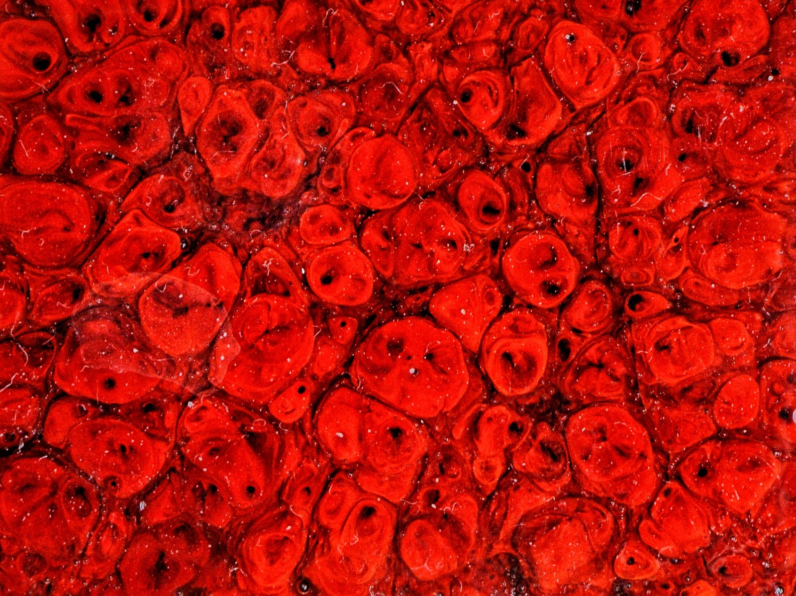 KJ High Fire Glazes