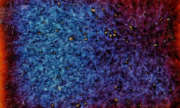 KJ-231 Cosmic Horizon