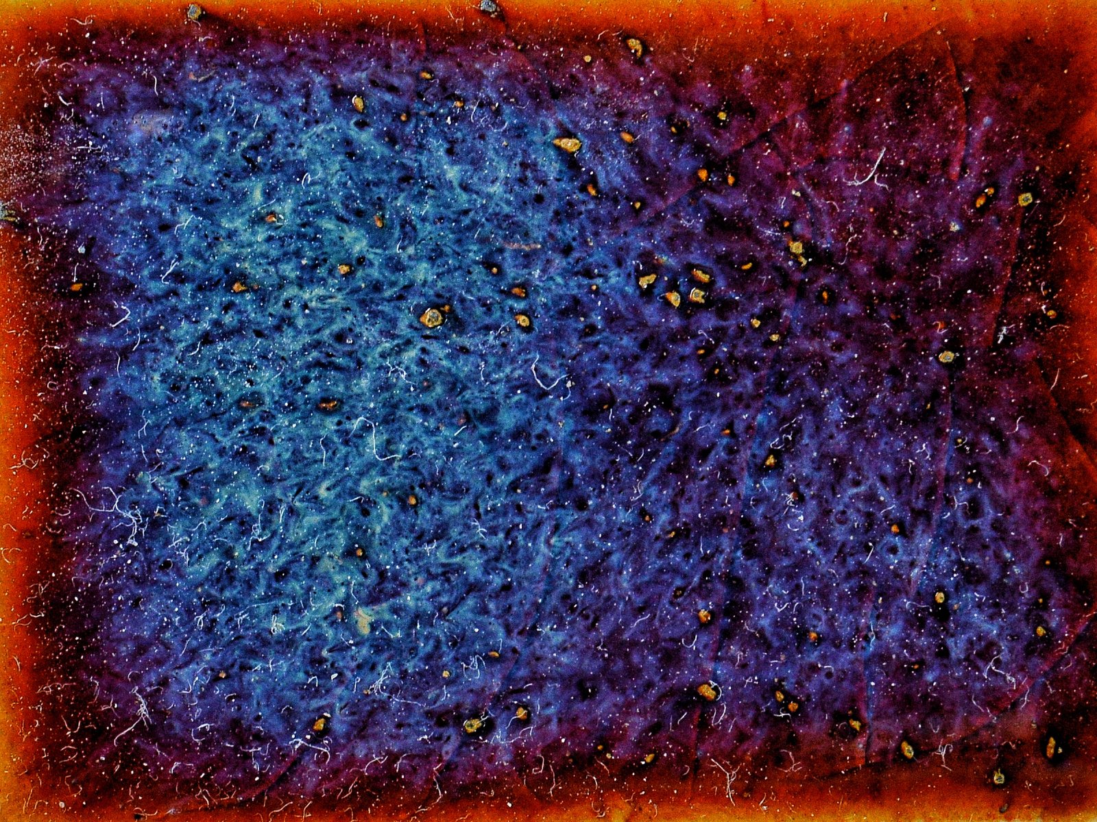 KJ-231 Cosmic Horizon